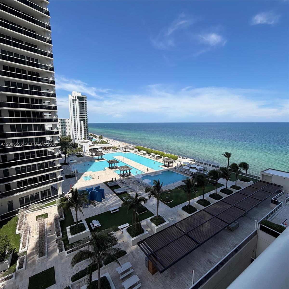 1830 S Ocean Dr # 1409