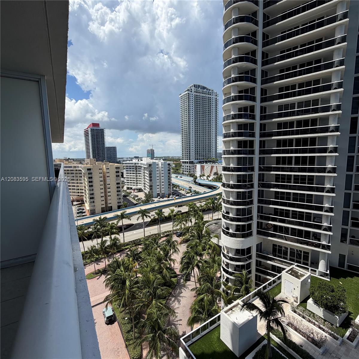 1830 S Ocean Dr # 1409