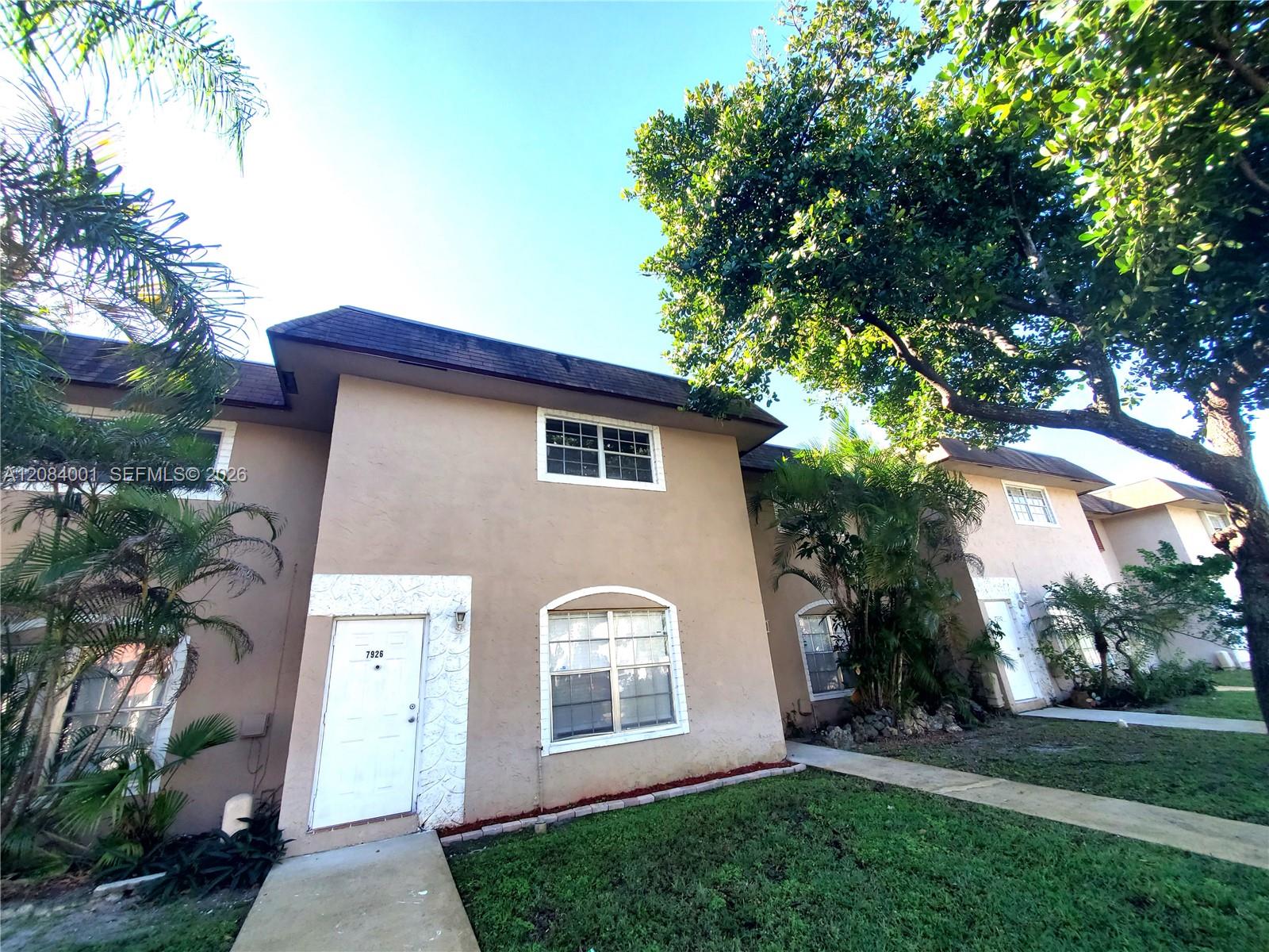 7926 Kimberly Blvd # 202