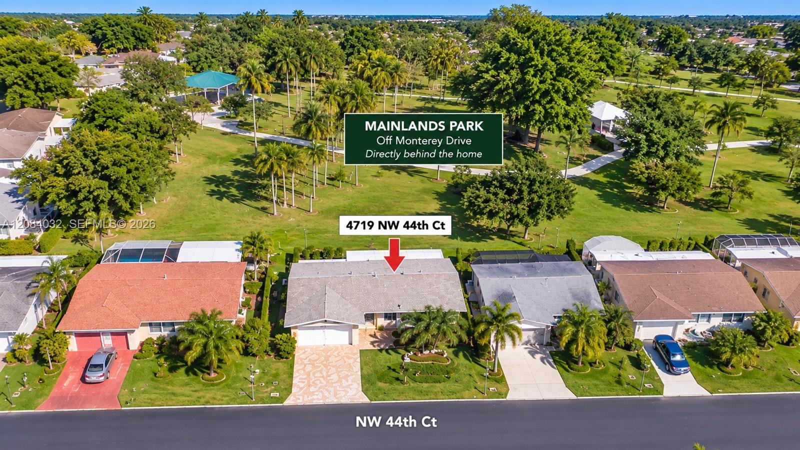 4719 NW 44th Ct