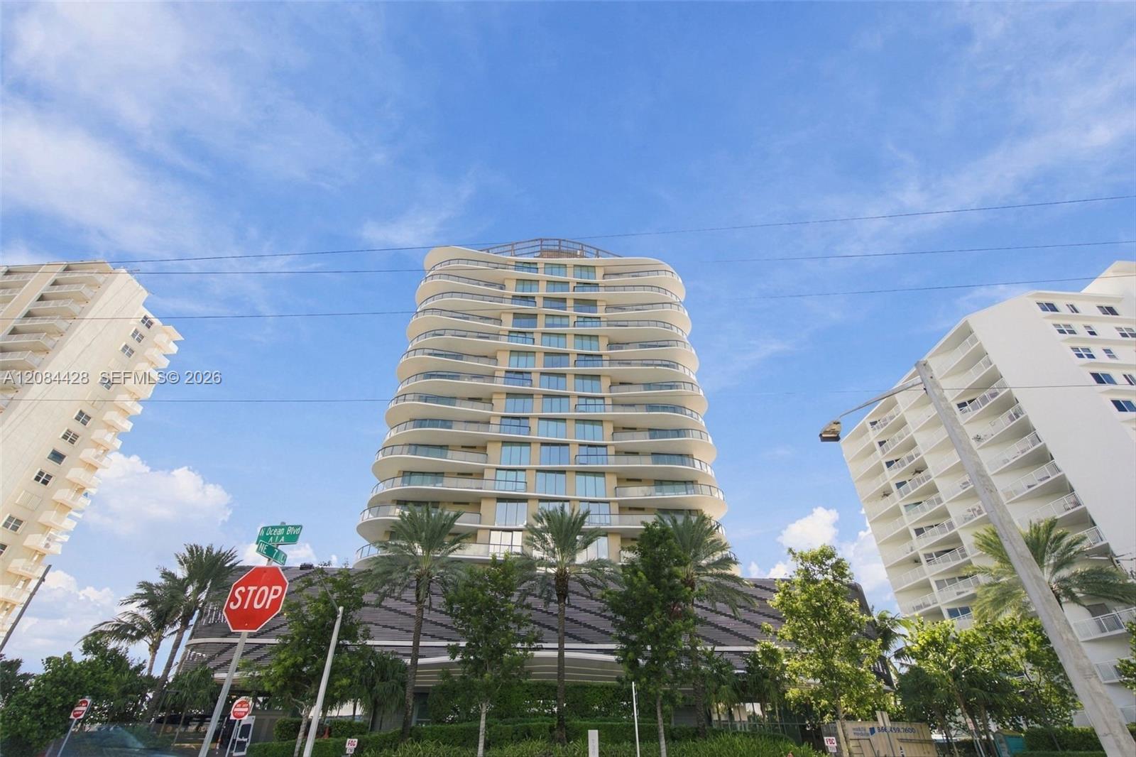 730 N Ocean Blvd # 601