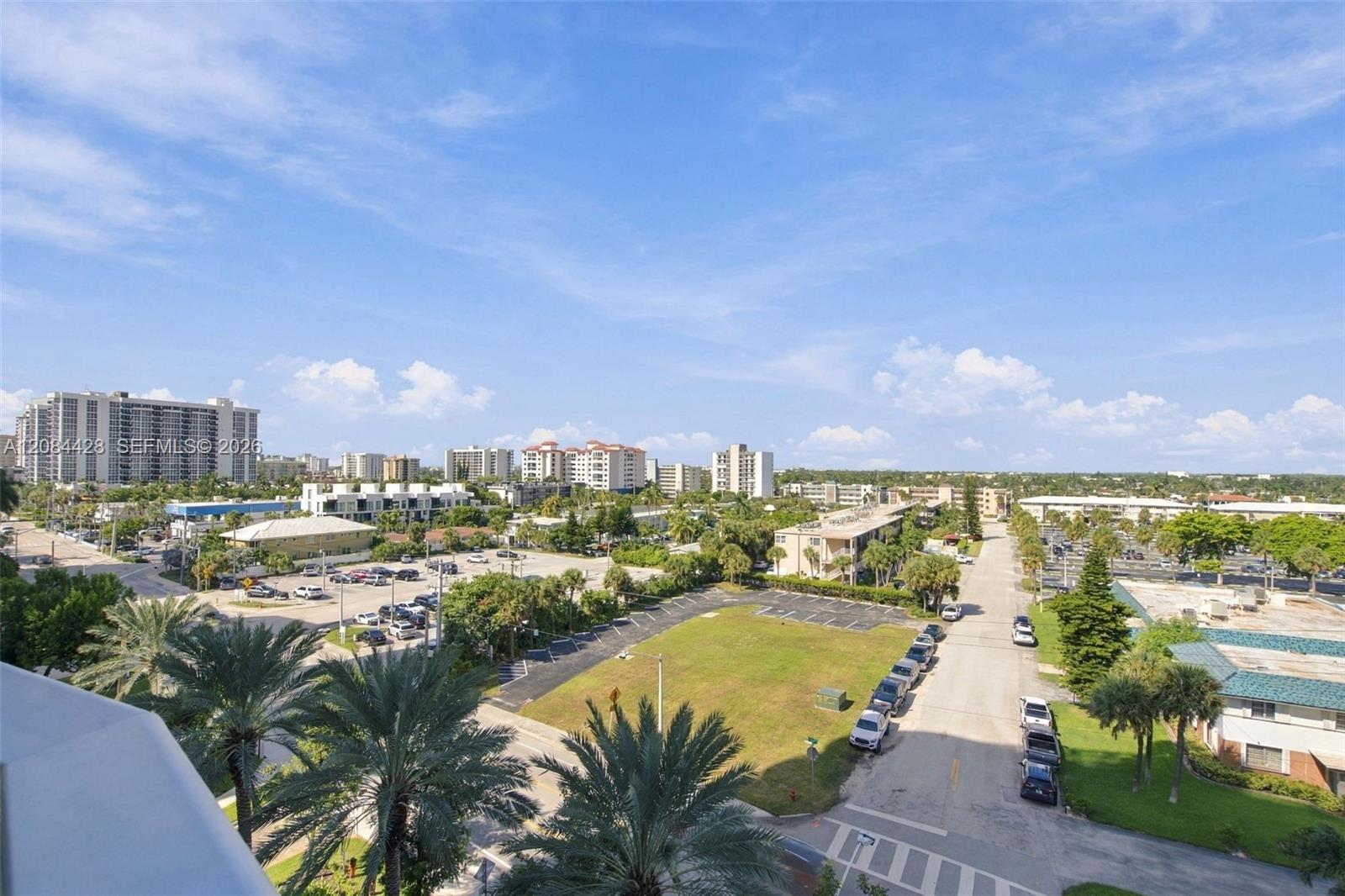 730 N Ocean Blvd # 601