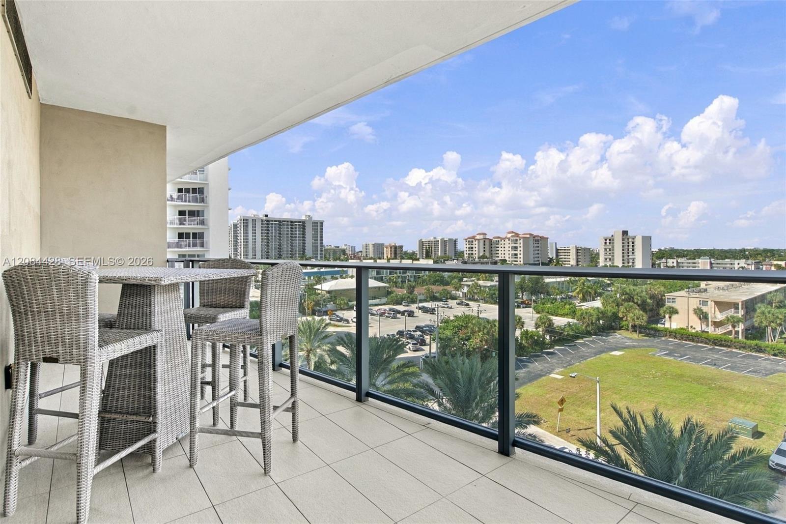 730 N Ocean Blvd # 601