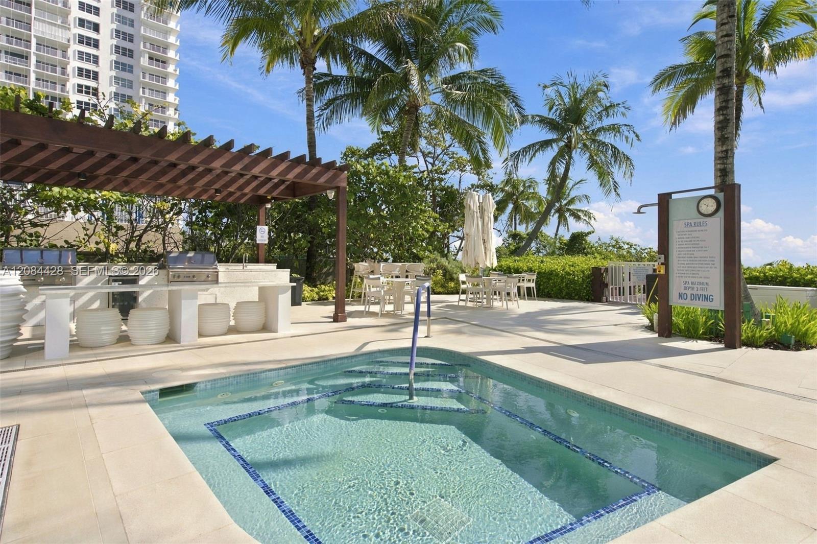 730 N Ocean Blvd # 601