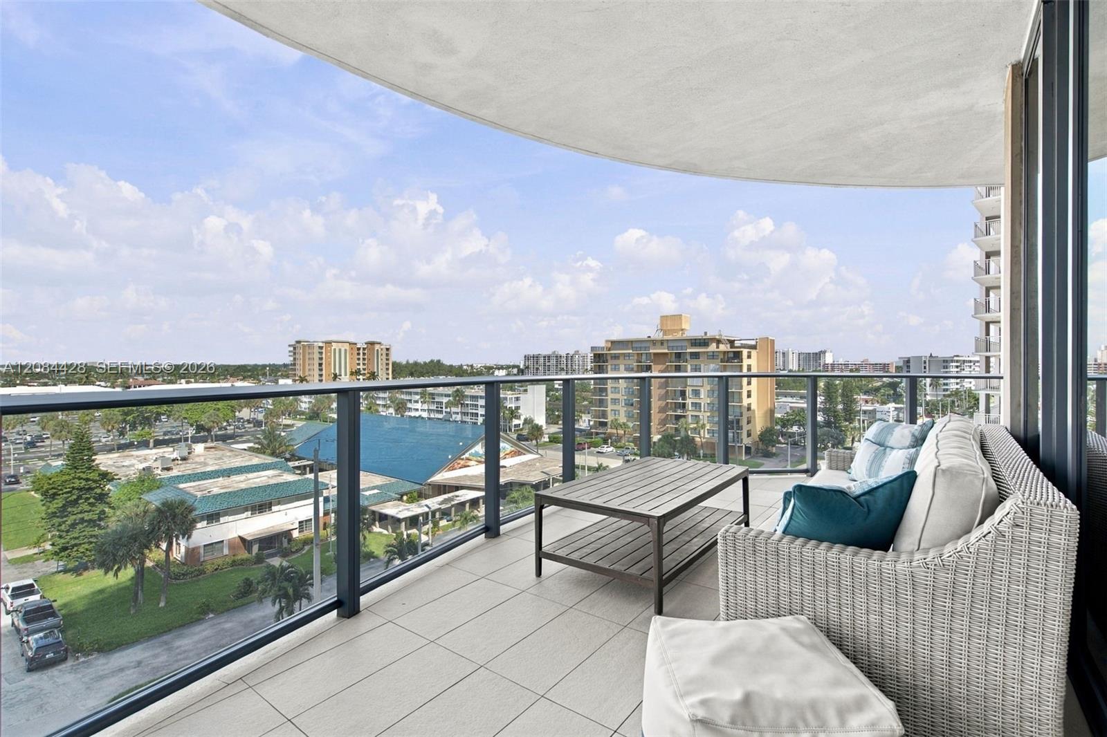 730 N Ocean Blvd # 601