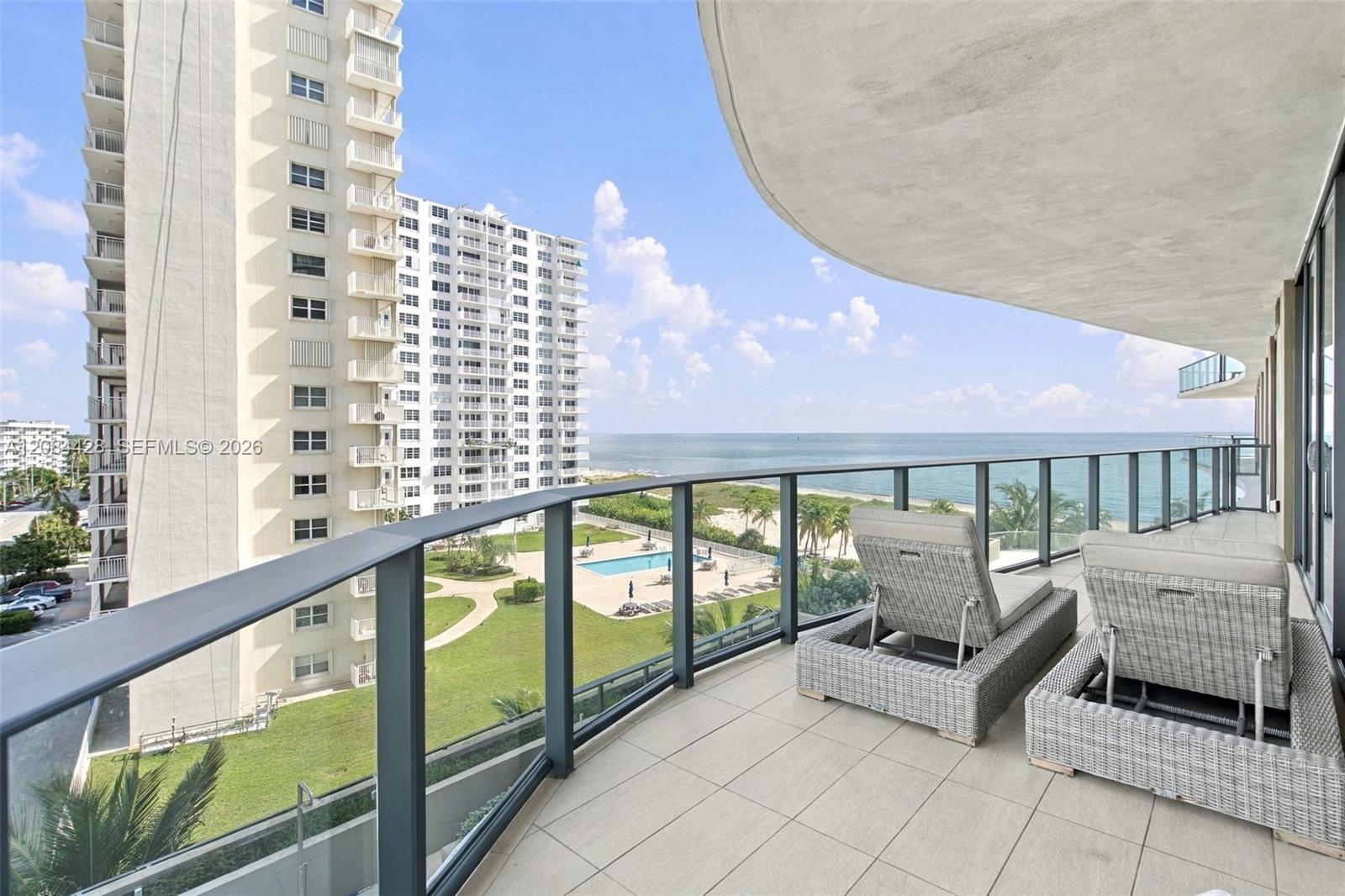 730 N Ocean Blvd # 601