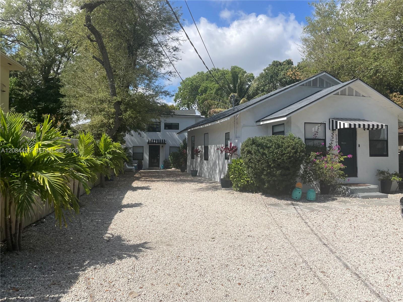 5504 NW 3rd Ave # F