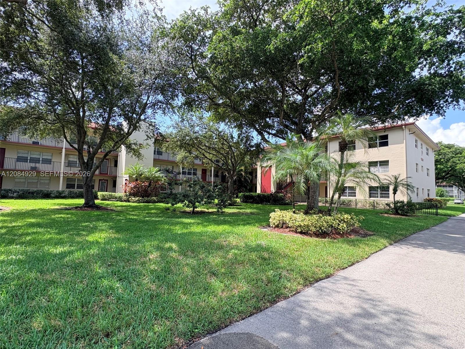 13350 SW 1st St # 107P