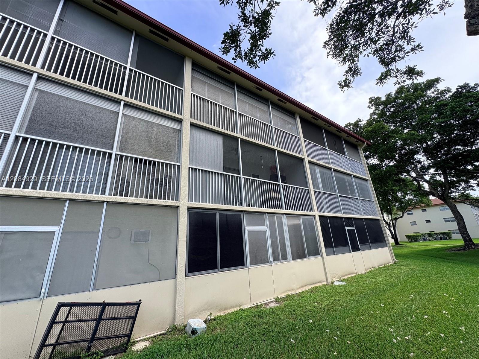 13350 SW 1st St # 107P