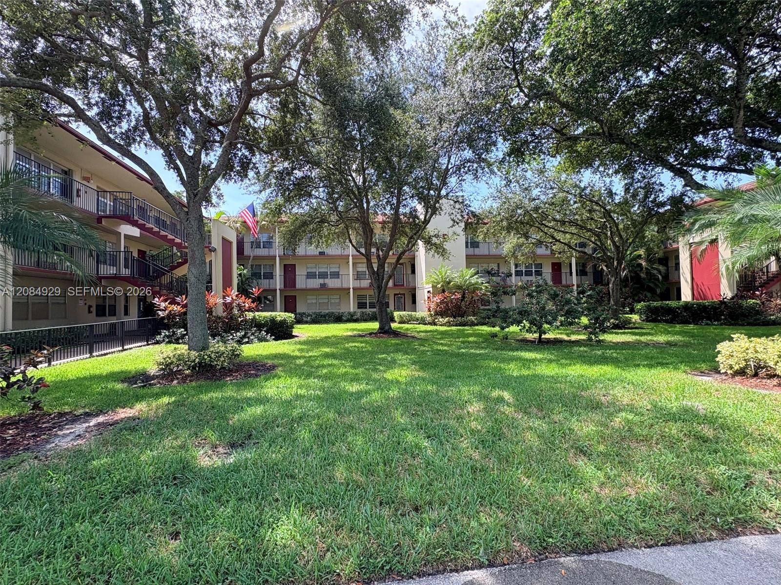 13350 SW 1st St # 107P