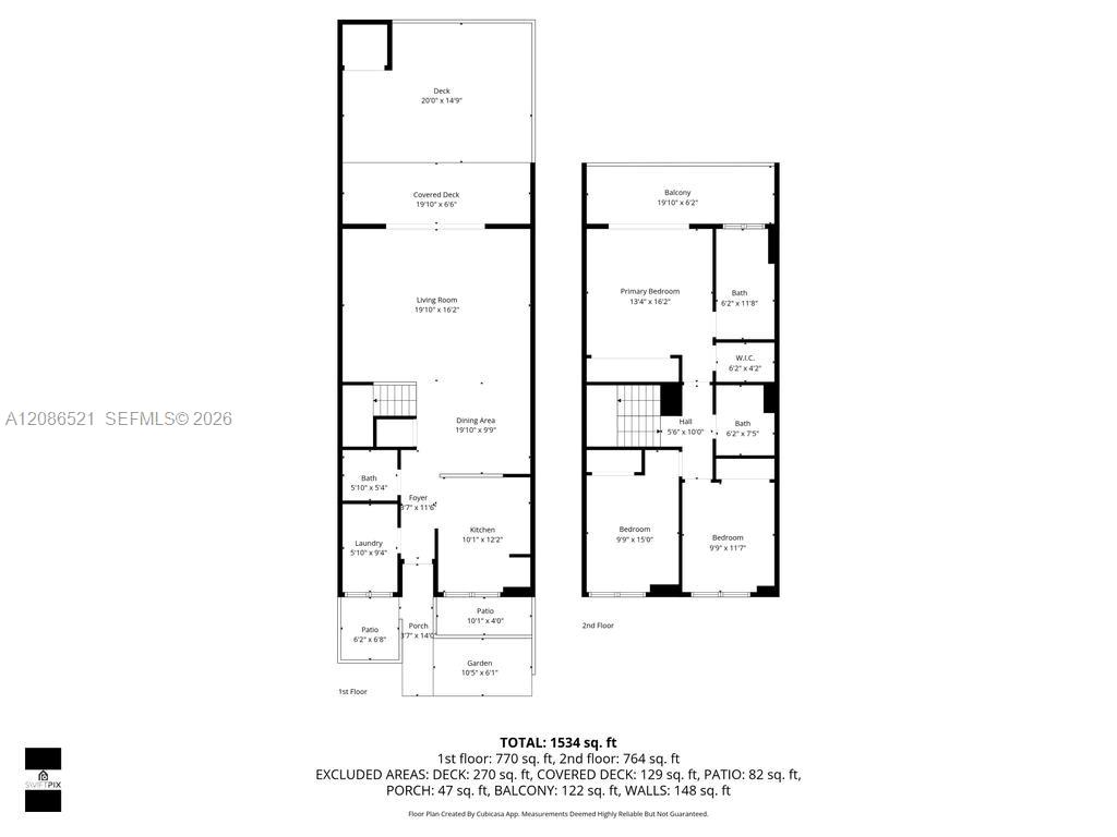 2723 NE 164th St # 77