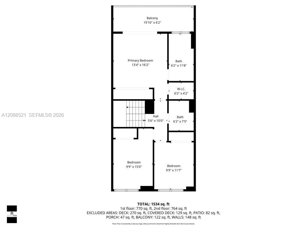 2723 NE 164th St # 77