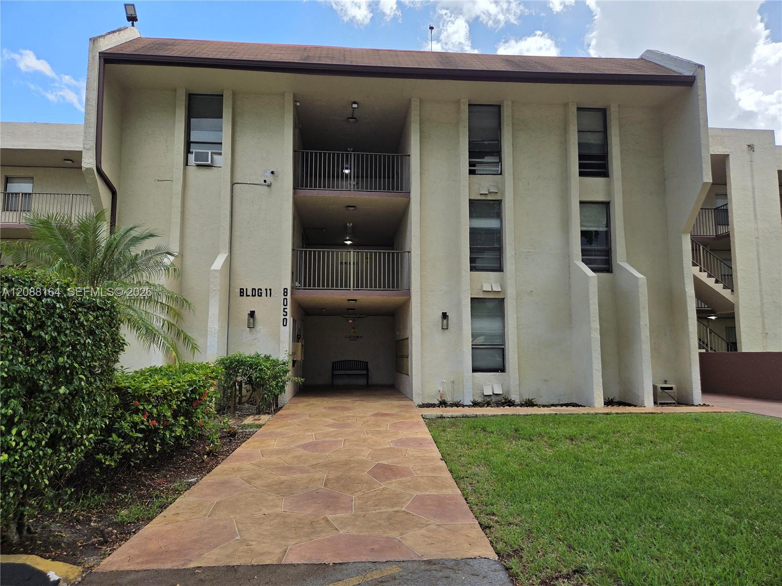 8050 W Mcnab Rd # 310