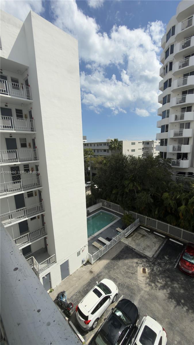 1340 Lincoln Rd # 604