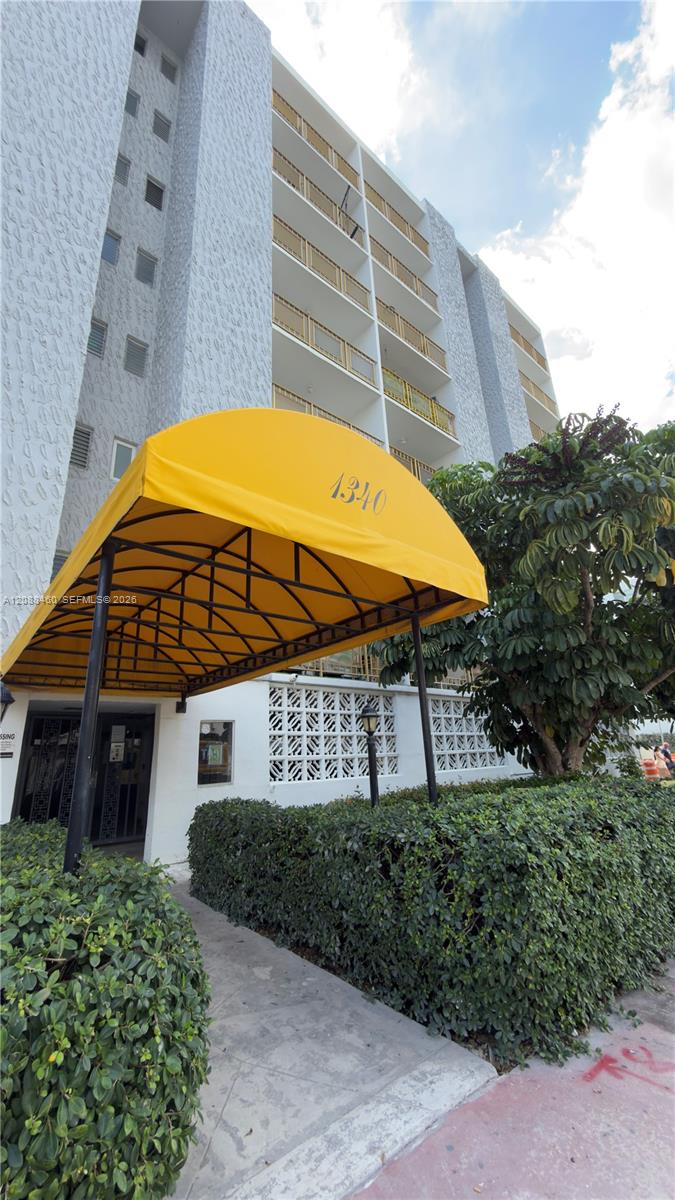 1340 Lincoln Rd # 604