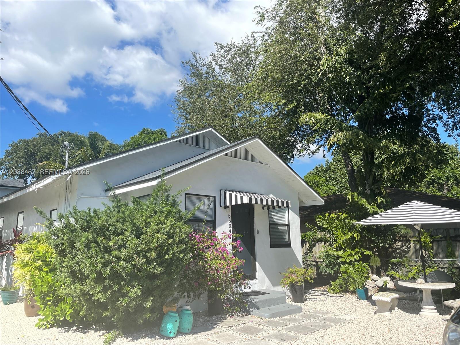 5504 NW 3rd Ave