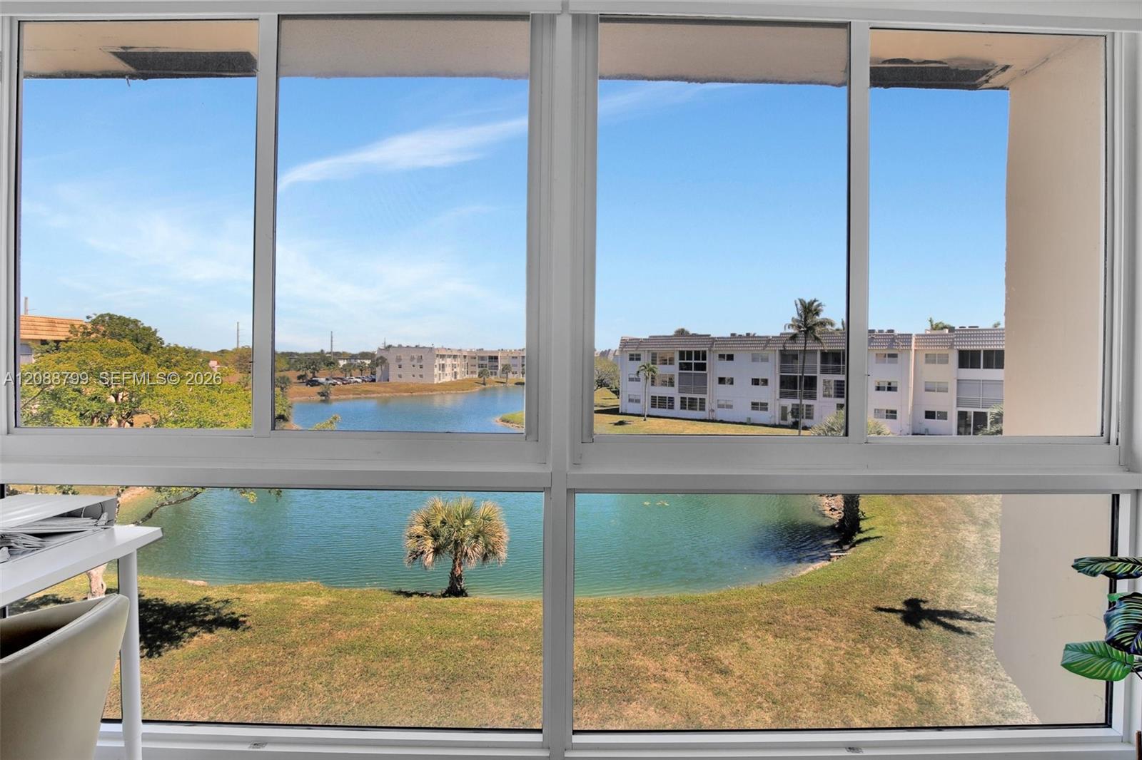 8400 Sunrise Lakes Blvd Unit: 312