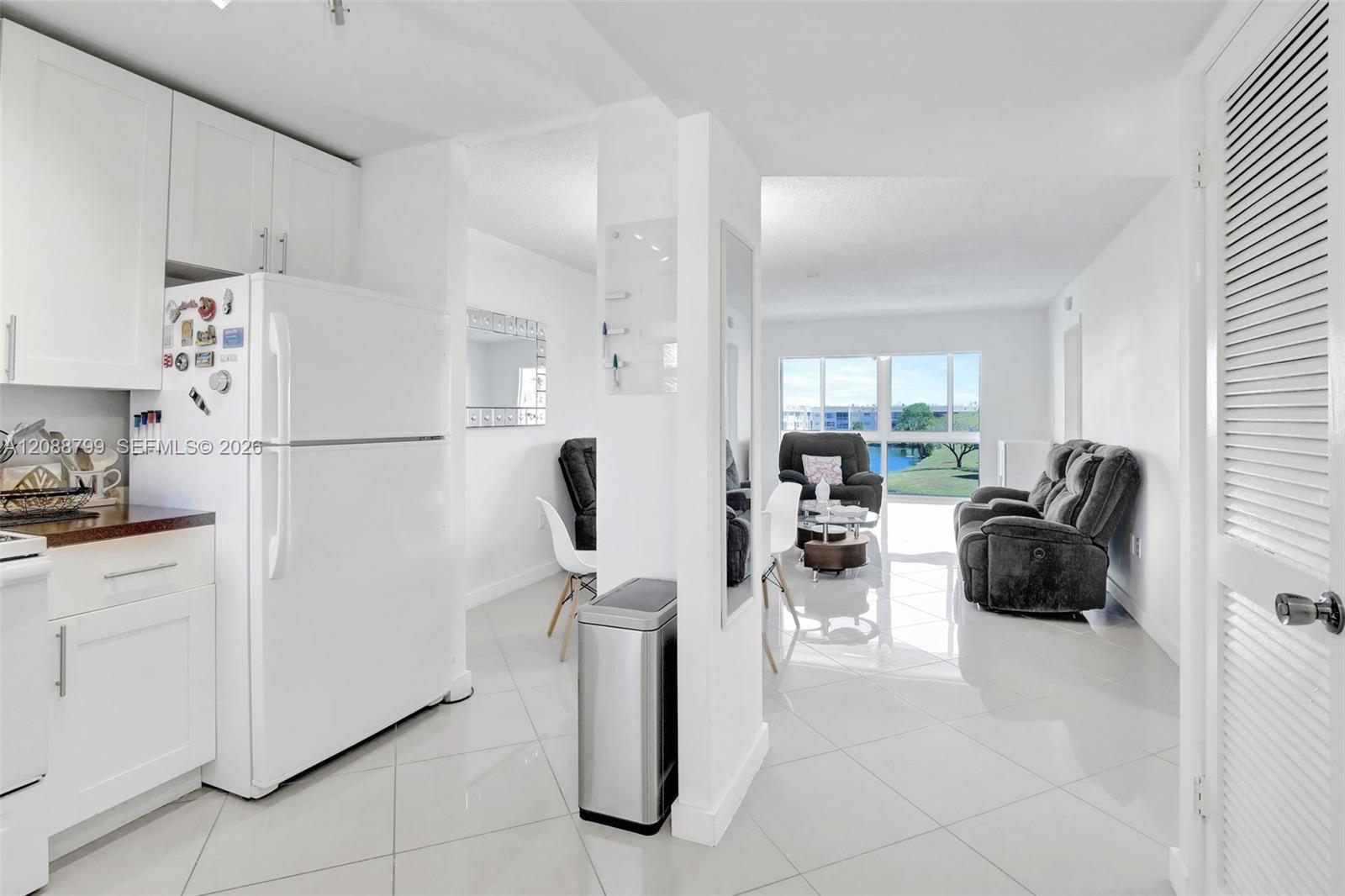 8400 Sunrise Lakes Blvd Unit: 312