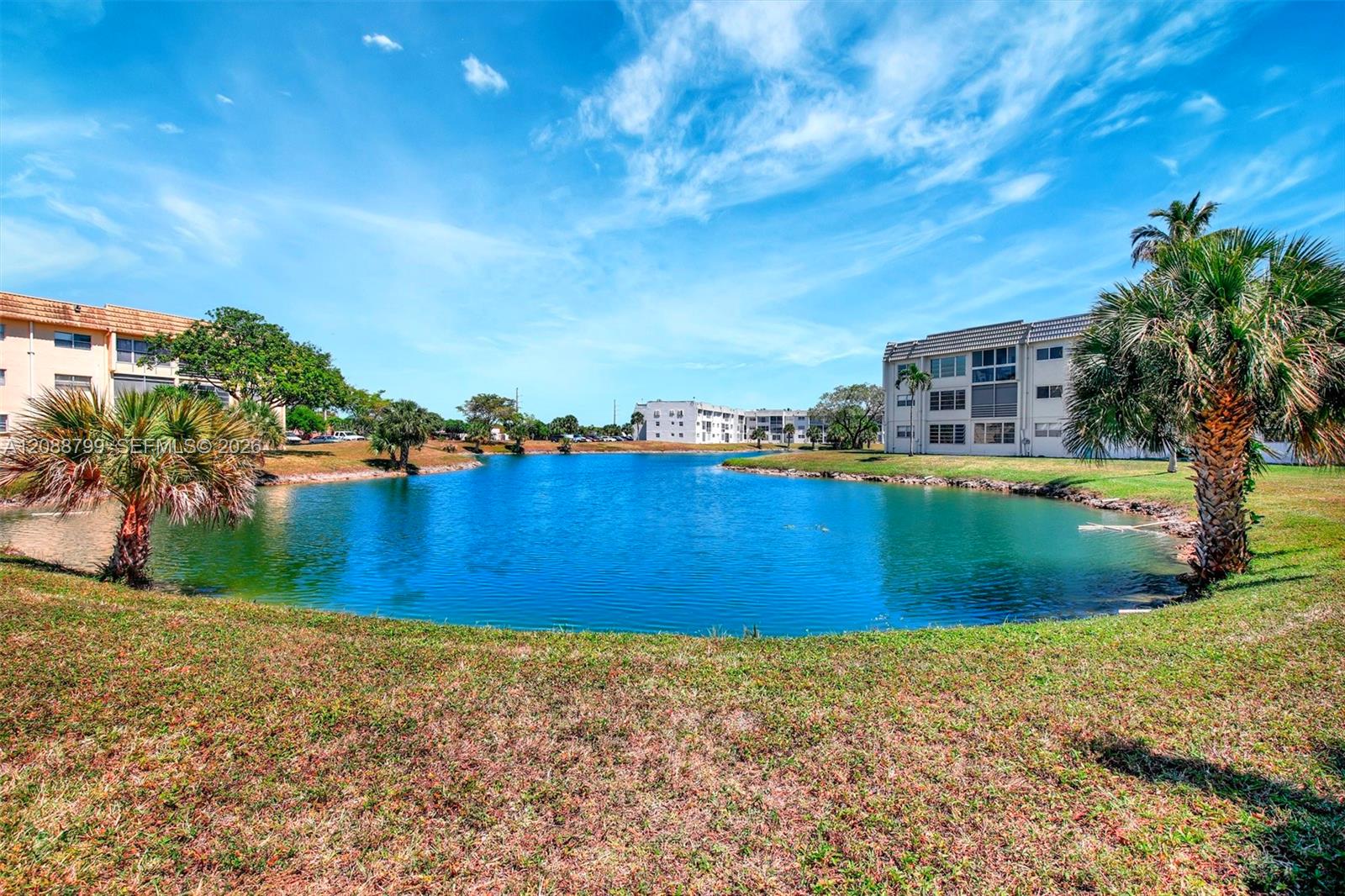 8400 Sunrise Lakes Blvd Unit: 312