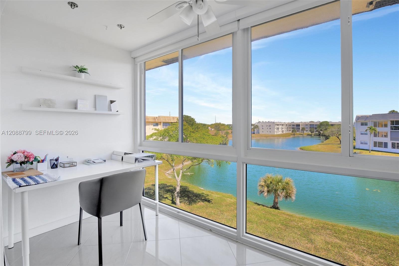 8400 Sunrise Lakes Blvd Unit: 312