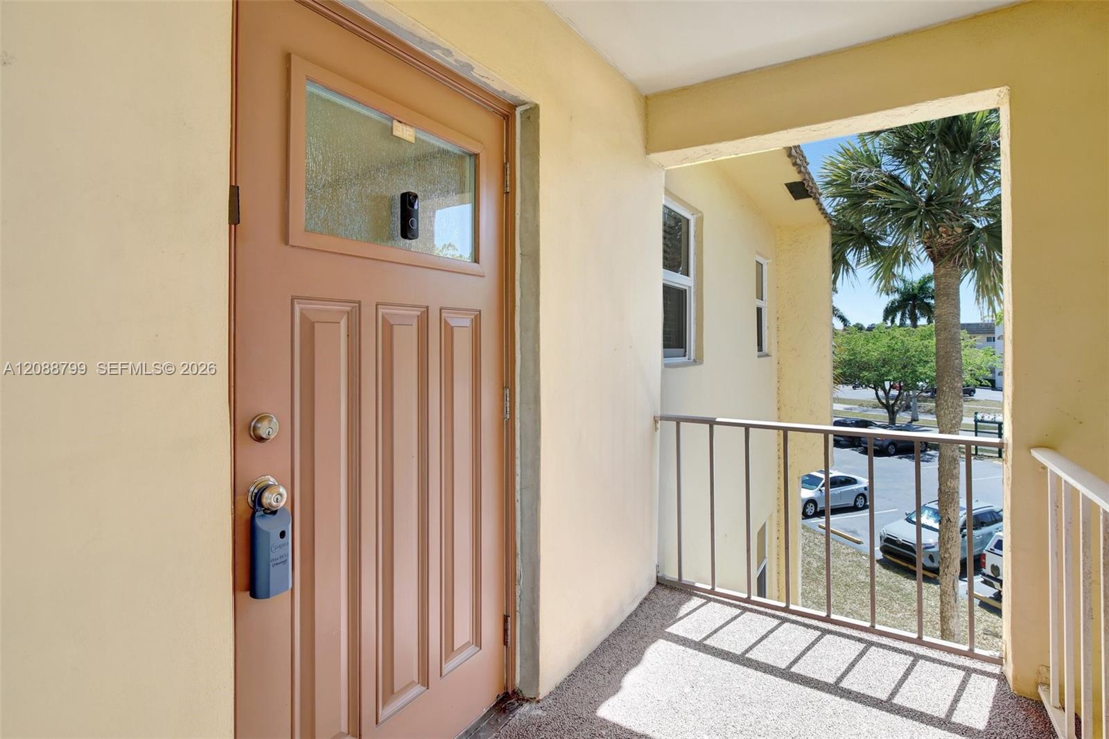 8400 Sunrise Lakes Blvd Unit: 312