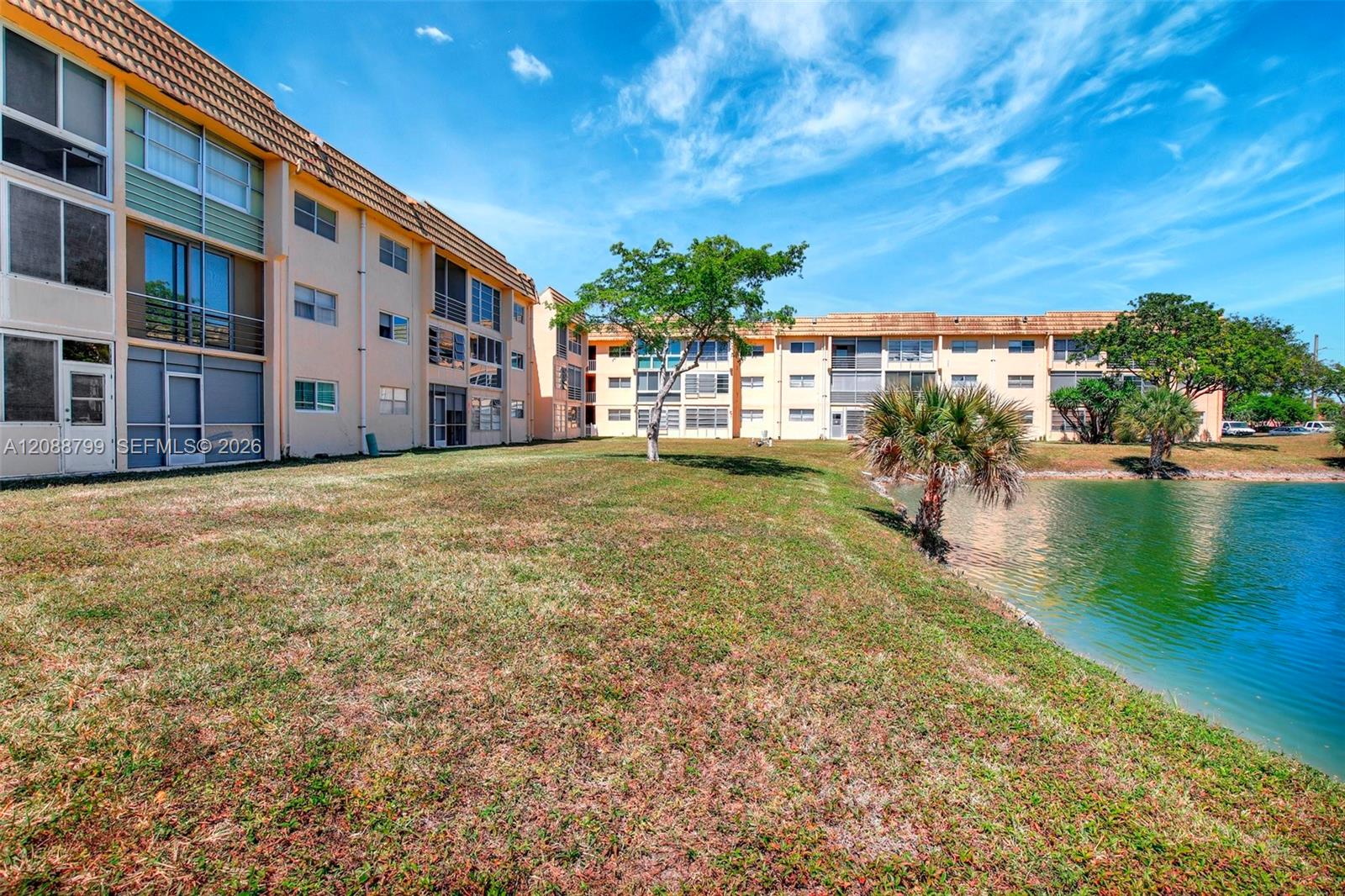 8400 Sunrise Lakes Blvd Unit: 312