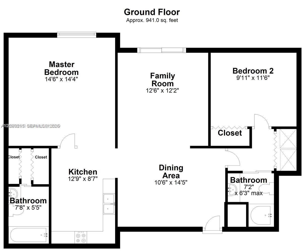 8030 N Nob Hill Rd # 105