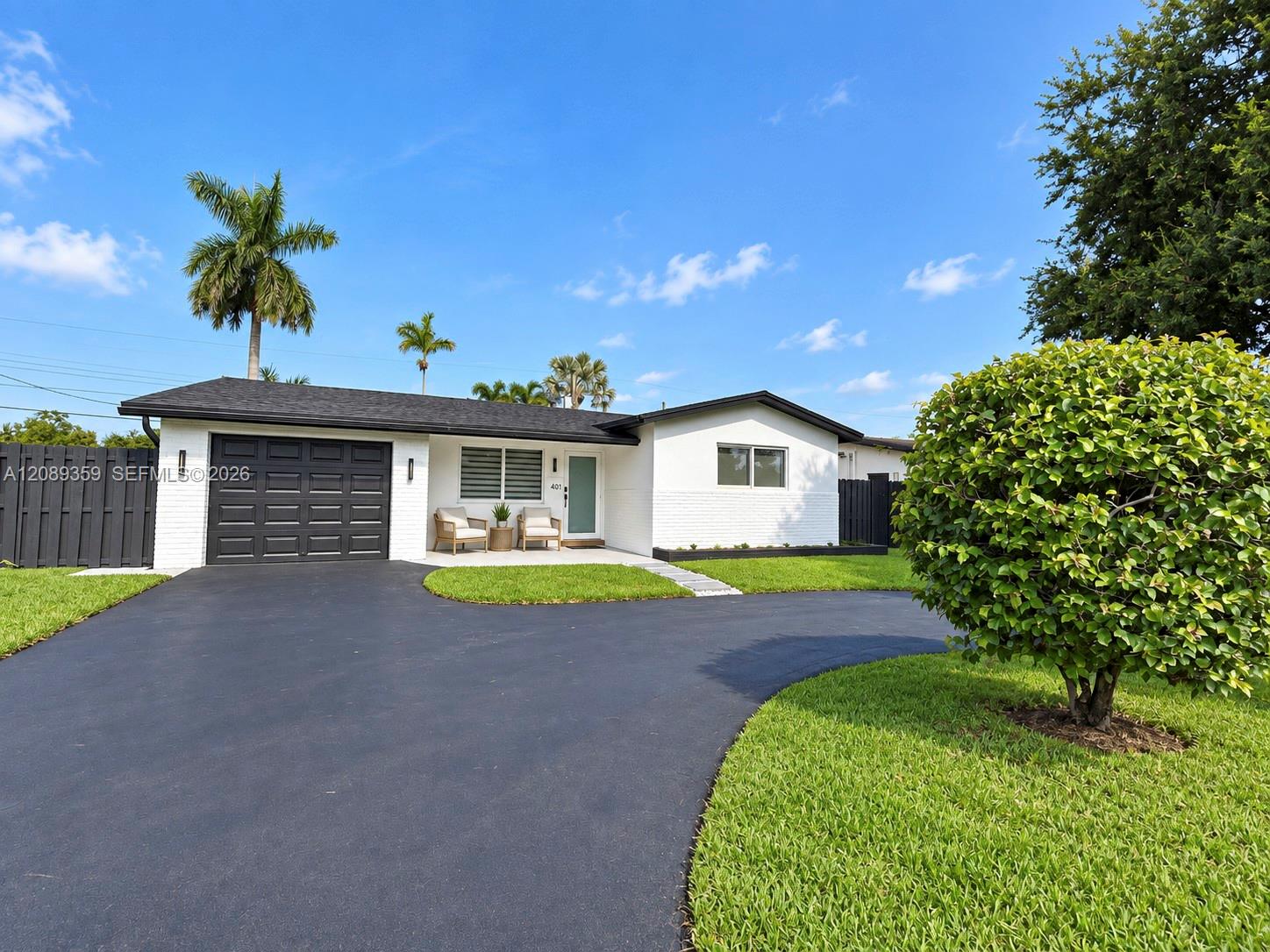 401 S Highland Dr