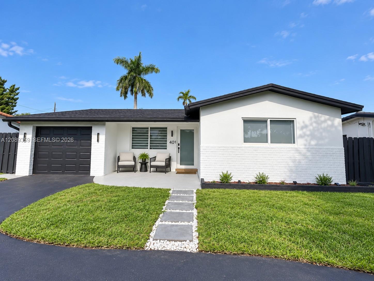 401 S Highland Dr