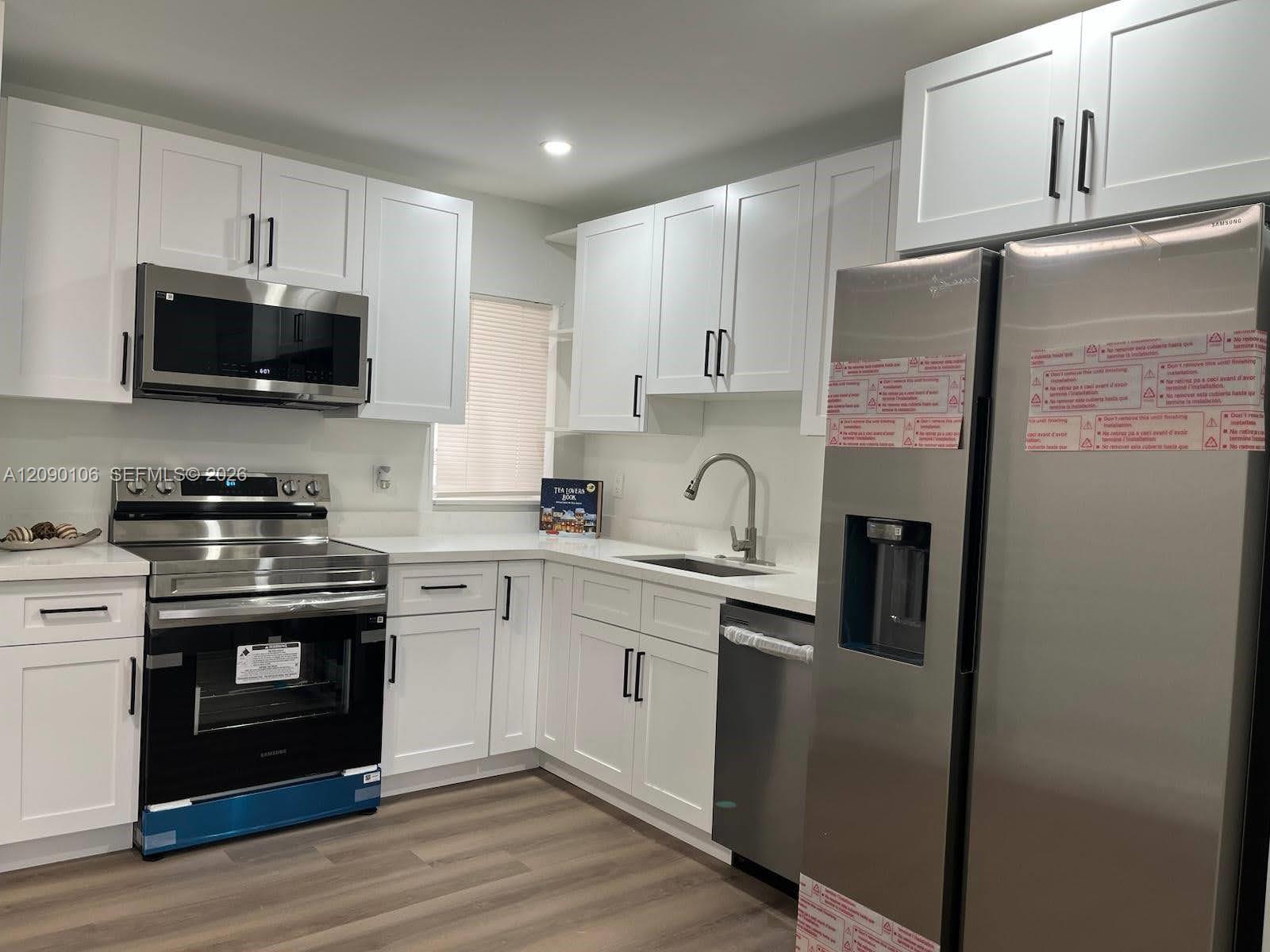 5020 SW 26th Ave # 2 Unit: 1-2