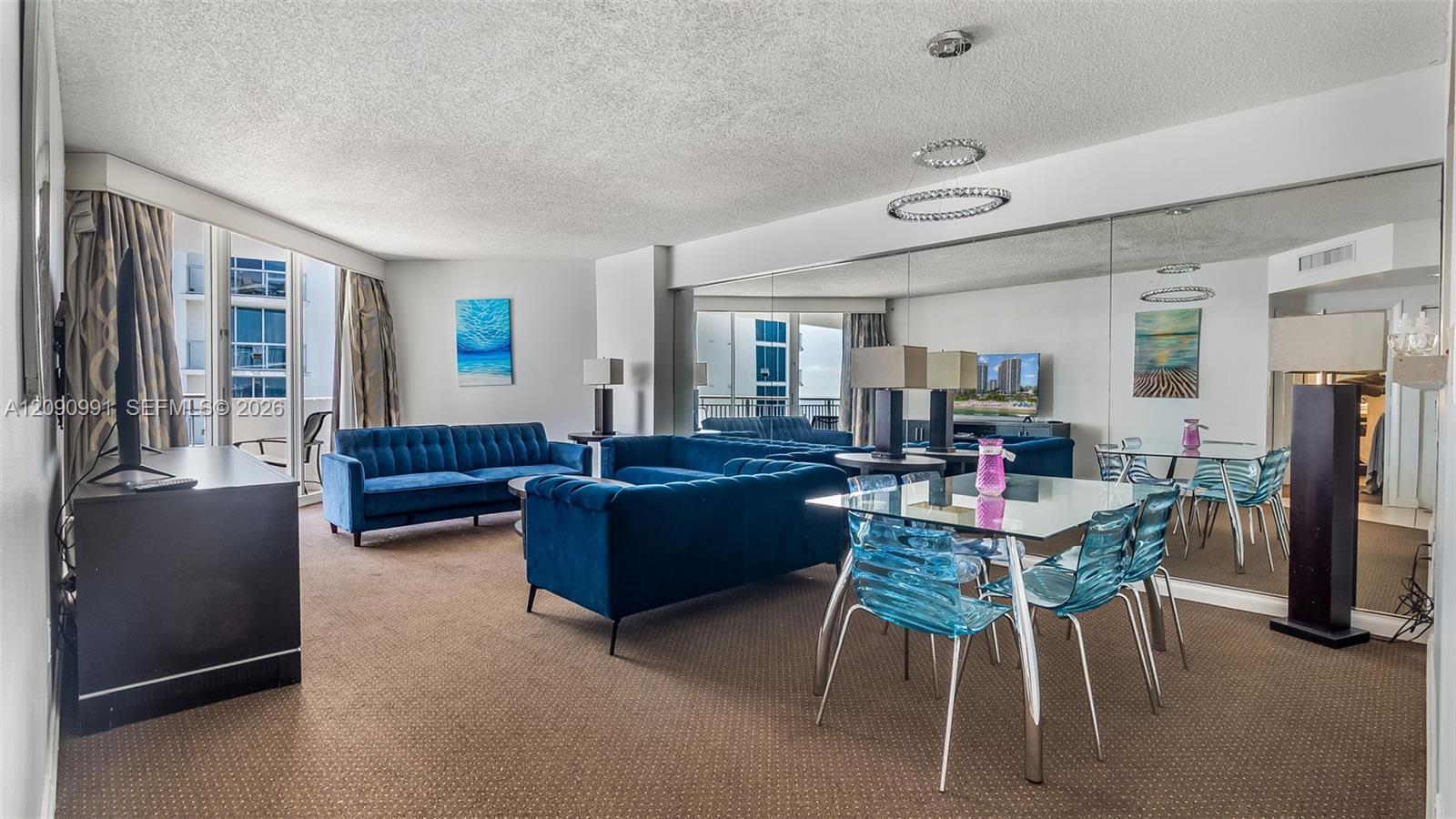 17375 Collins Ave # 2305