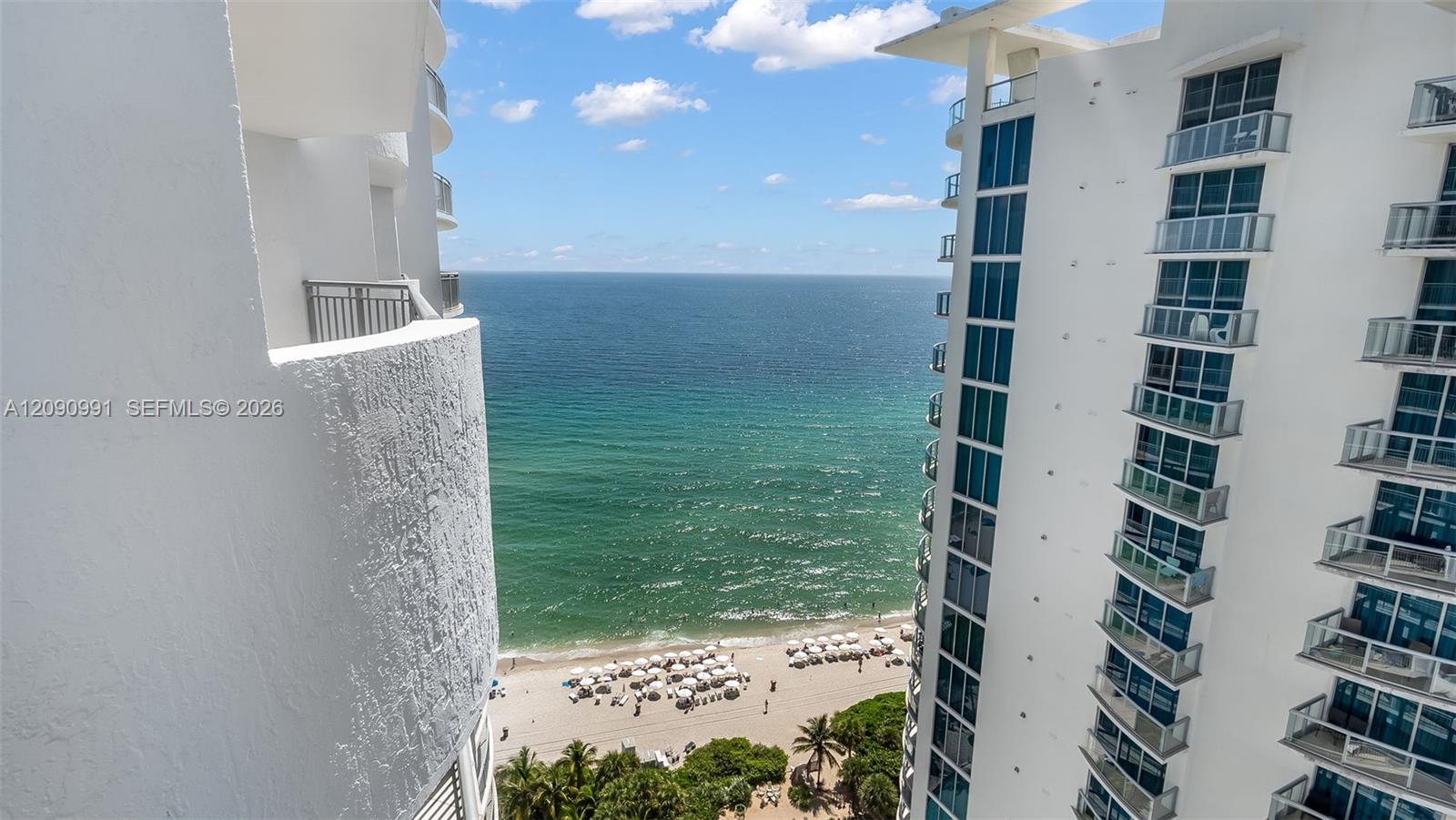 17375 Collins Ave # 2305