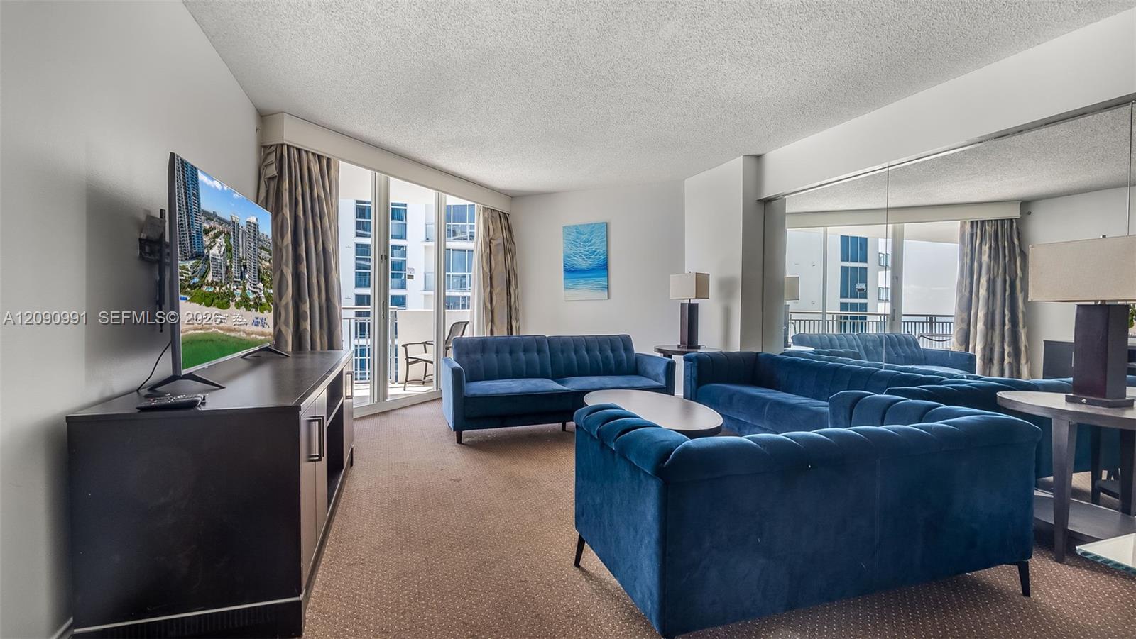 17375 Collins Ave # 2305