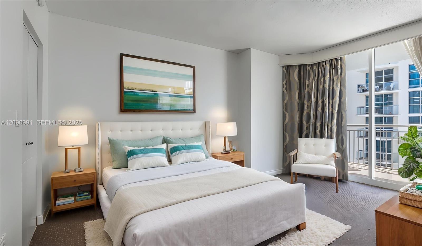 17375 Collins Ave # 2305