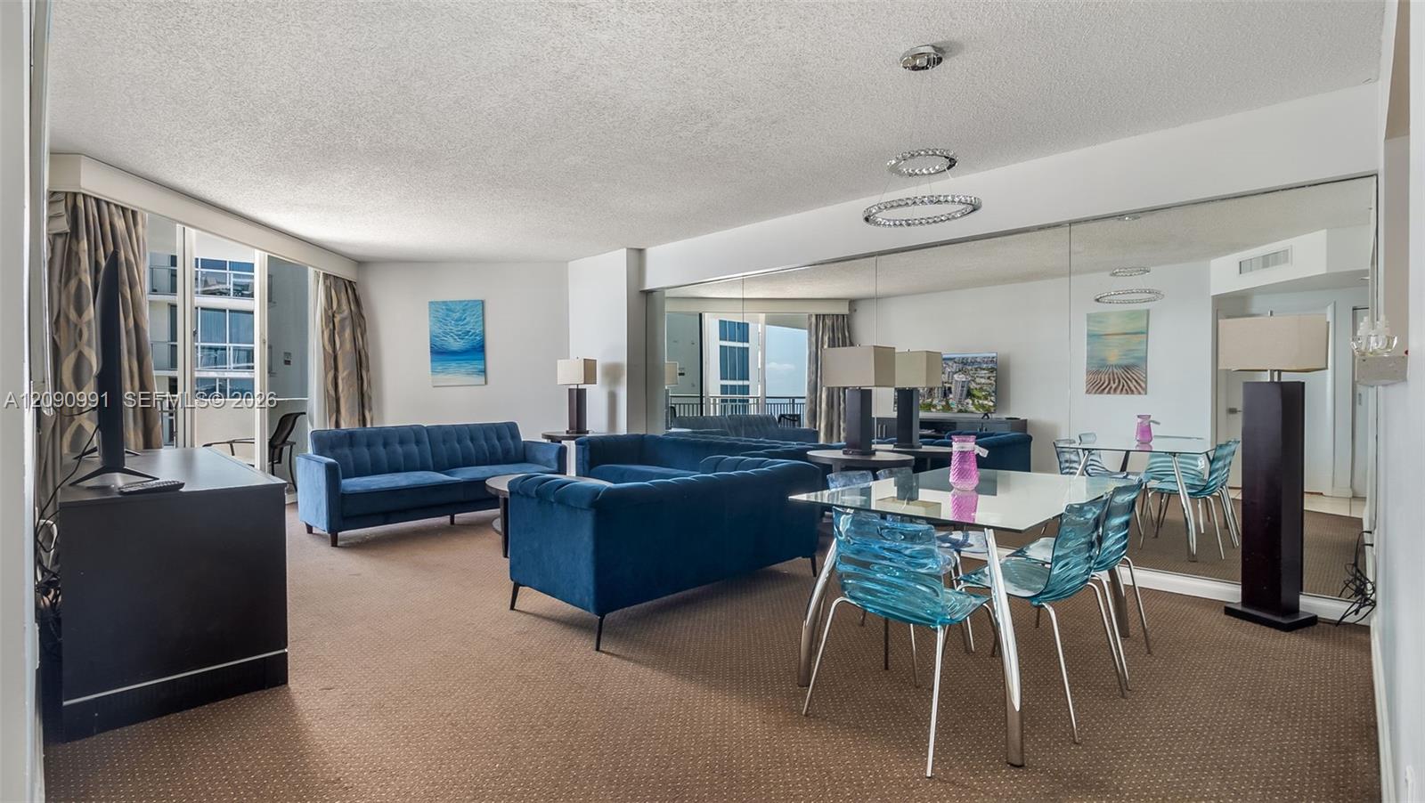 17375 Collins Ave # 2305