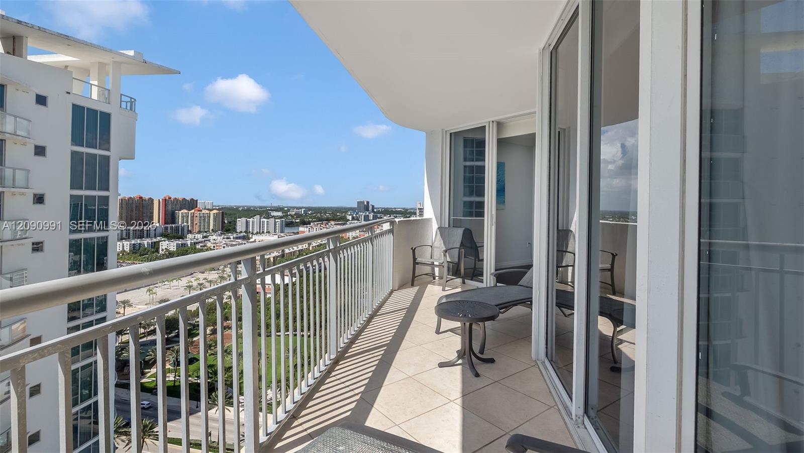 17375 Collins Ave # 2305