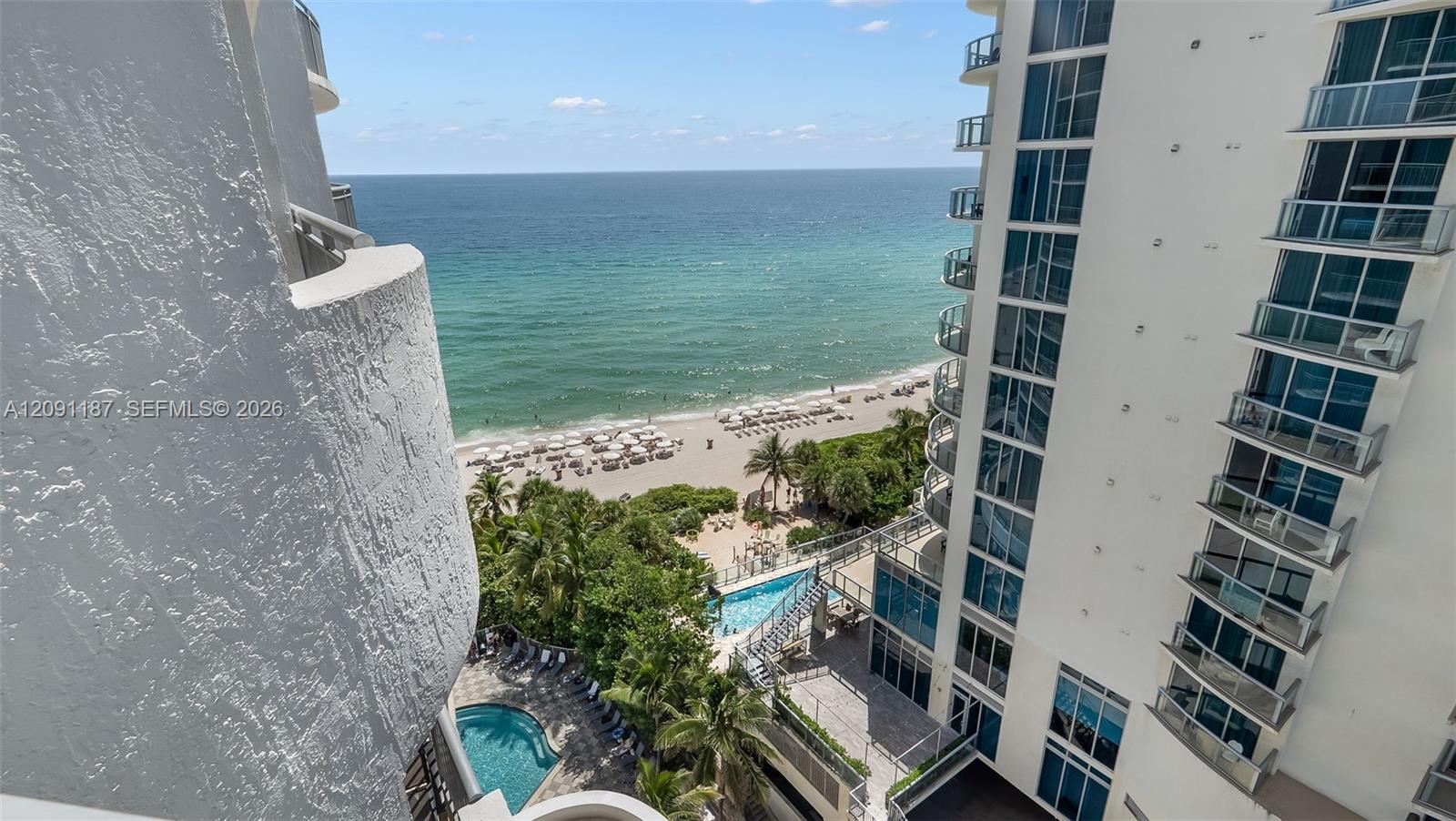 17375 Collins Ave # 1404