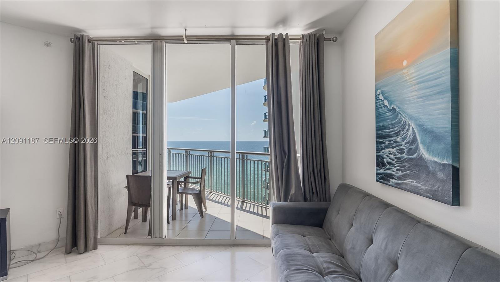 17375 Collins Ave # 1404