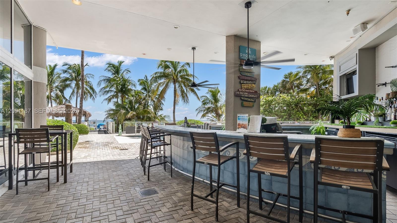 17375 Collins Ave # 1404