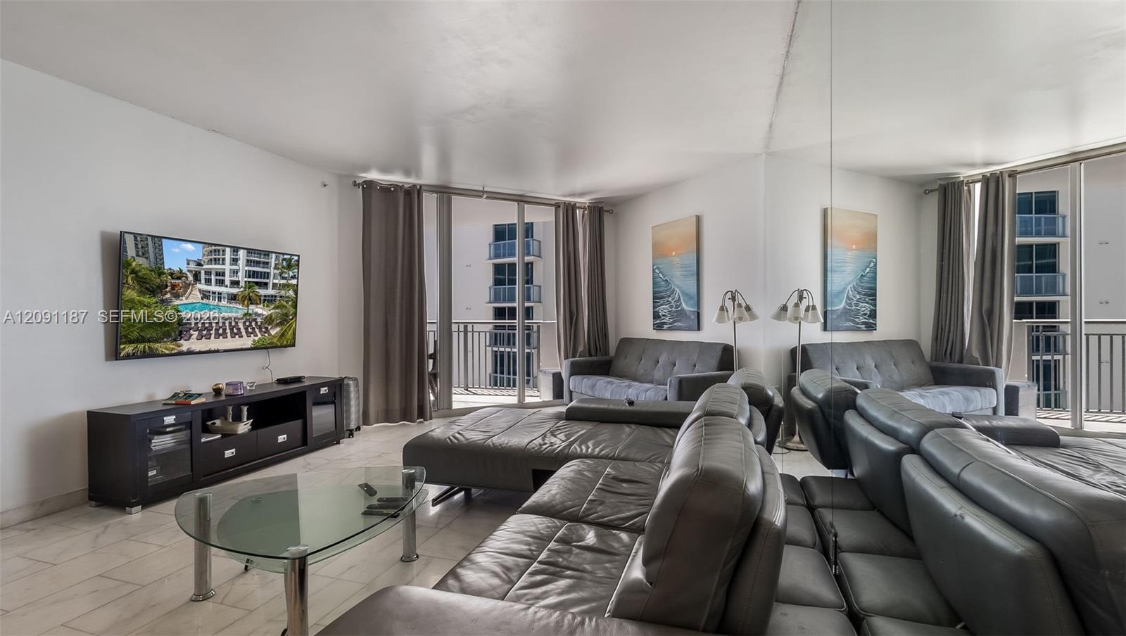 17375 Collins Ave # 1404