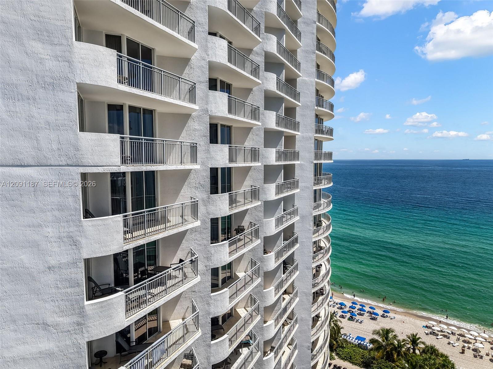 17375 Collins Ave # 1404