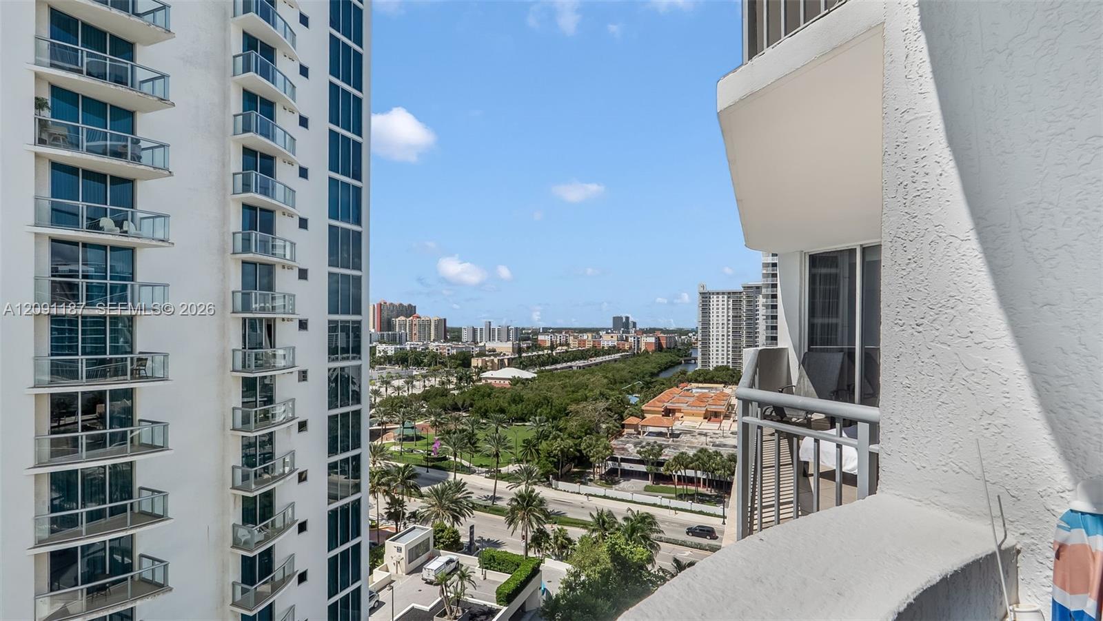 17375 Collins Ave # 1404