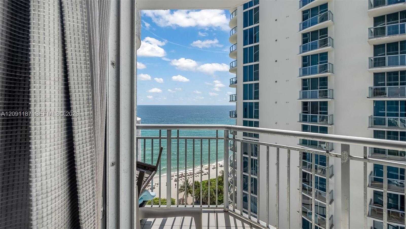 17375 Collins Ave # 1404