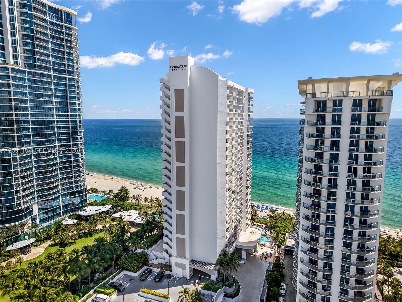 17375 Collins Ave # 1404