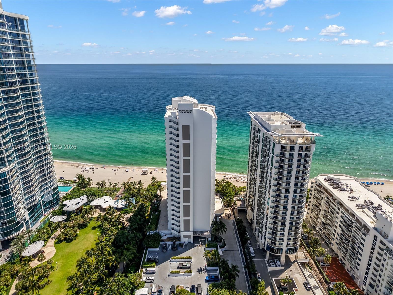 17375 Collins Ave # 1404