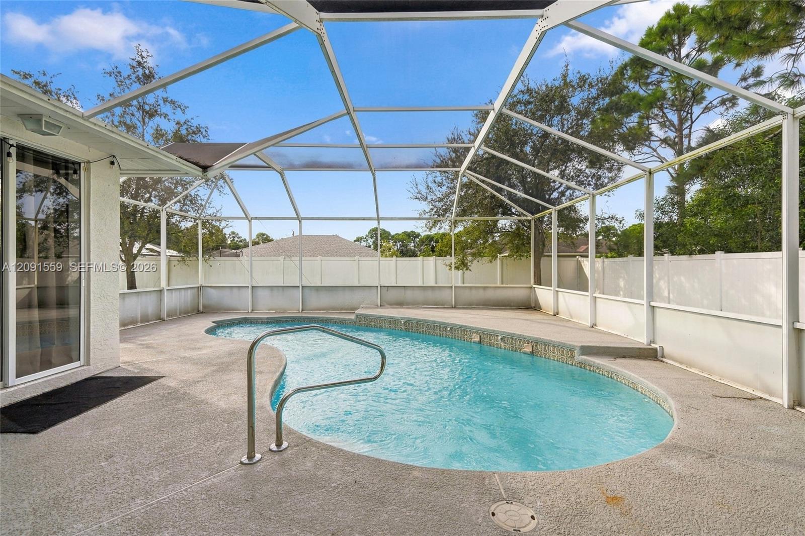 6122 NW Daroco Ter, Port St. Lucie