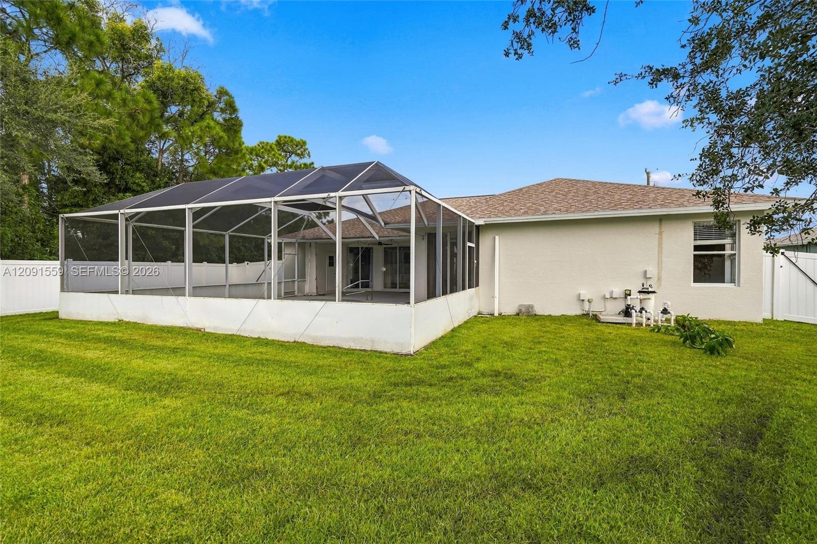 6122 NW Daroco Ter, Port St. Lucie