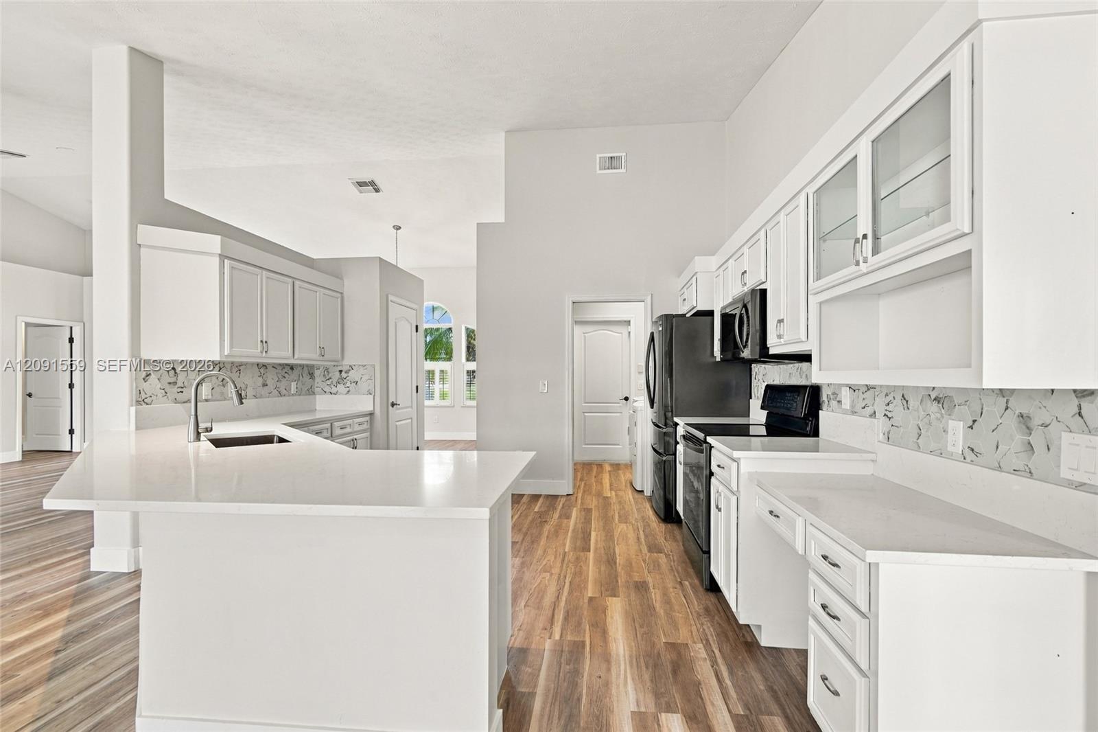 6122 NW Daroco Ter, Port St. Lucie