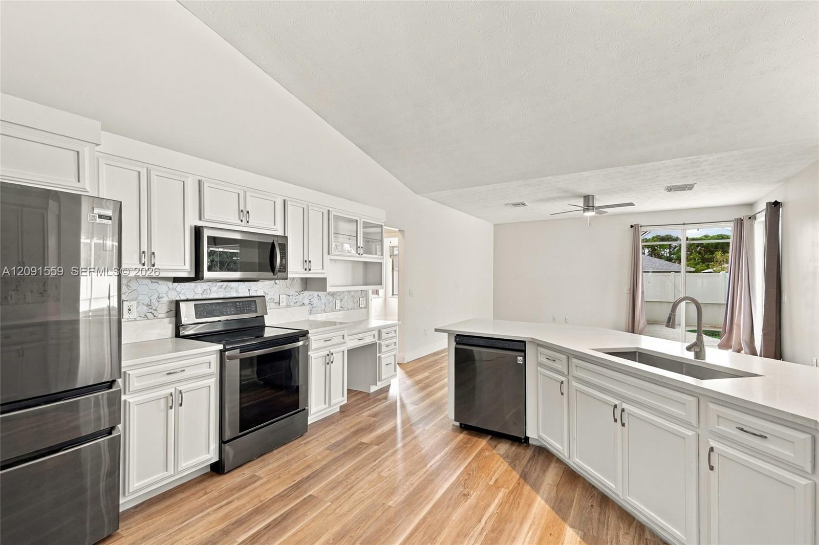 6122 NW Daroco Ter, Port St. Lucie