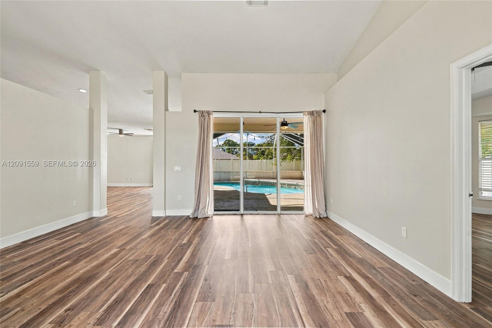 6122 NW Daroco Ter, Port St. Lucie